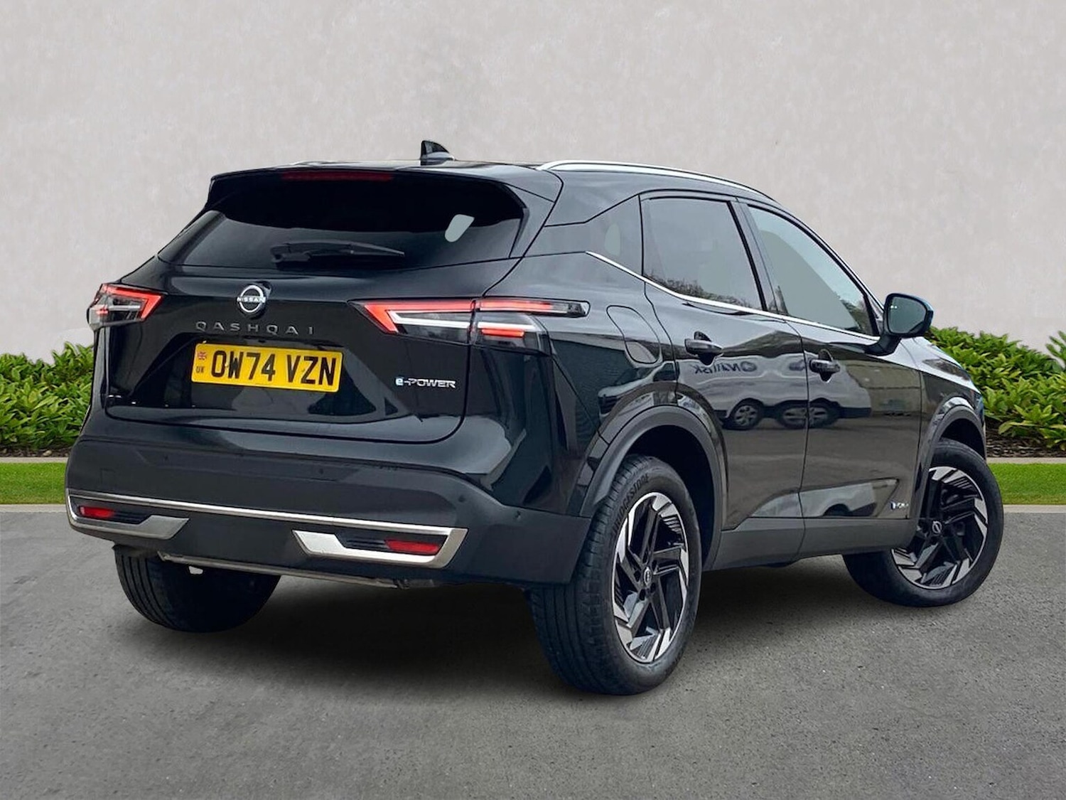 Used Nissan Qashqai 2025 for sale - 78194927: Photo 18