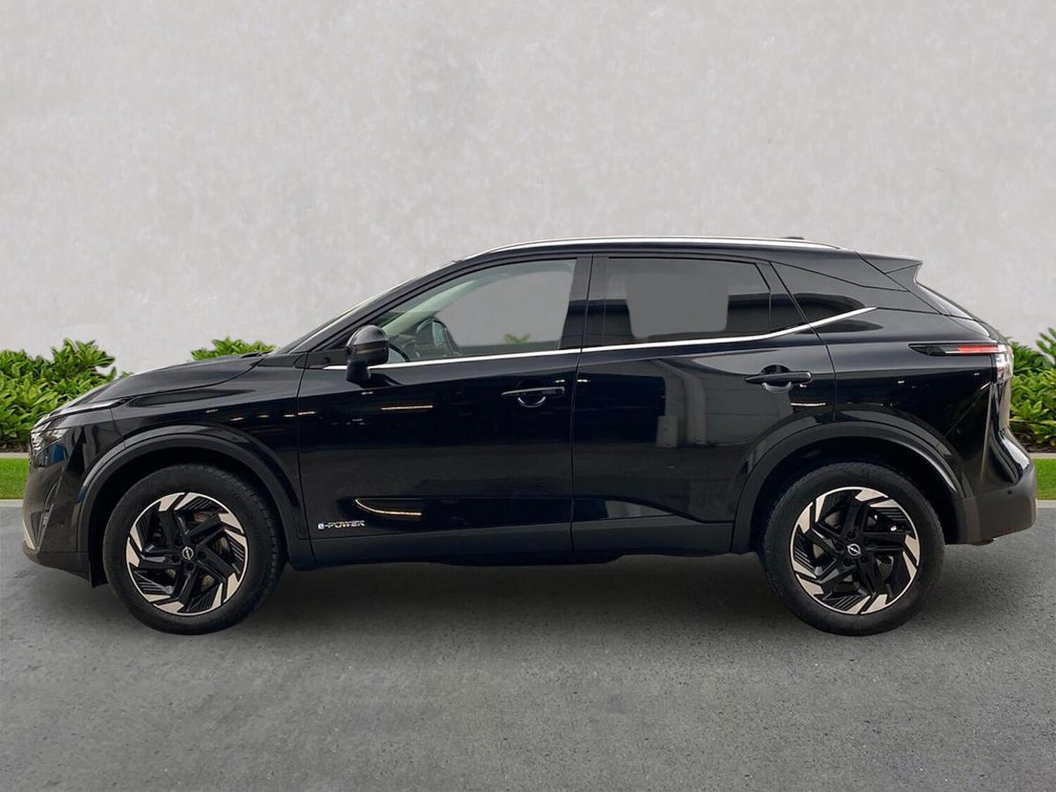 Used Nissan Qashqai 2025 for sale - 78194927: Photo 19