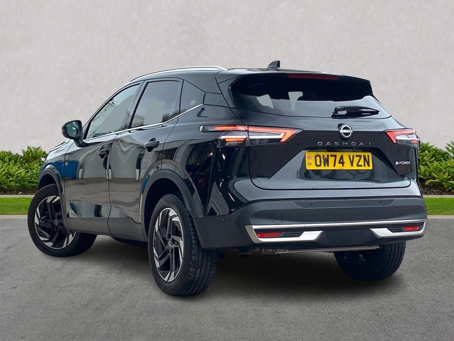 Used Nissan Qashqai 2025 for sale - 78194927: Photo 2