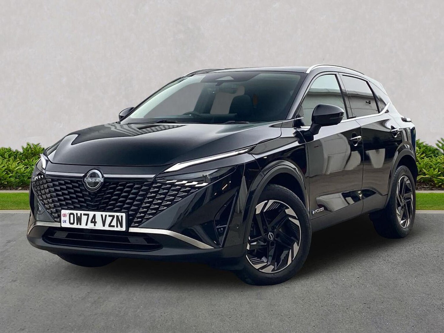 Used Nissan Qashqai 2025 for sale - 78194927: Photo 20