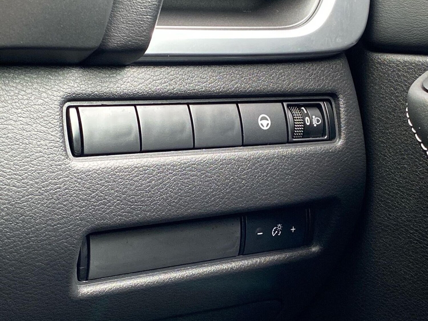 Used Nissan Qashqai 2025 for sale - 78194927: Photo 22