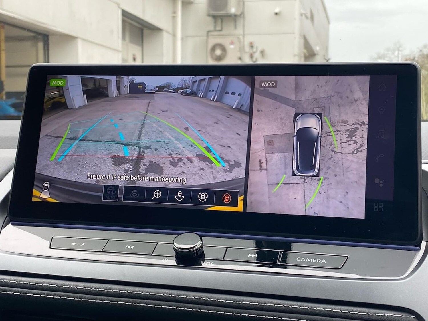 Used Nissan Qashqai 2025 for sale - 78194927: Photo 23