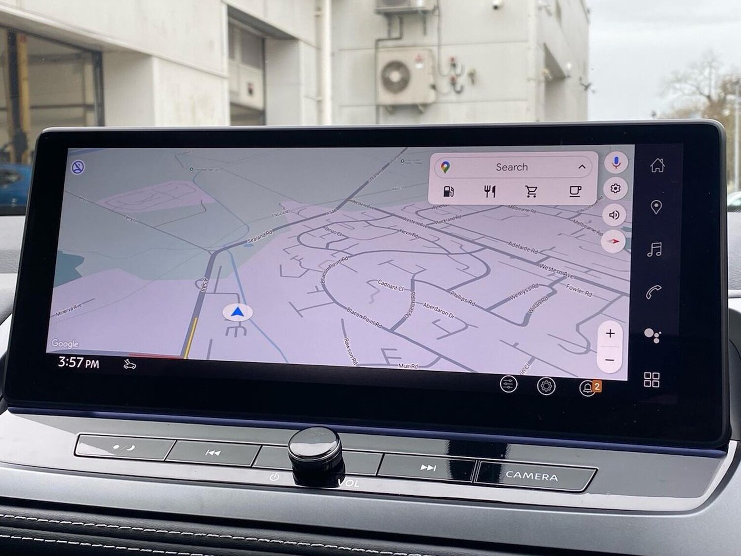 Used Nissan Qashqai 2025 for sale - 78194927: Photo 24