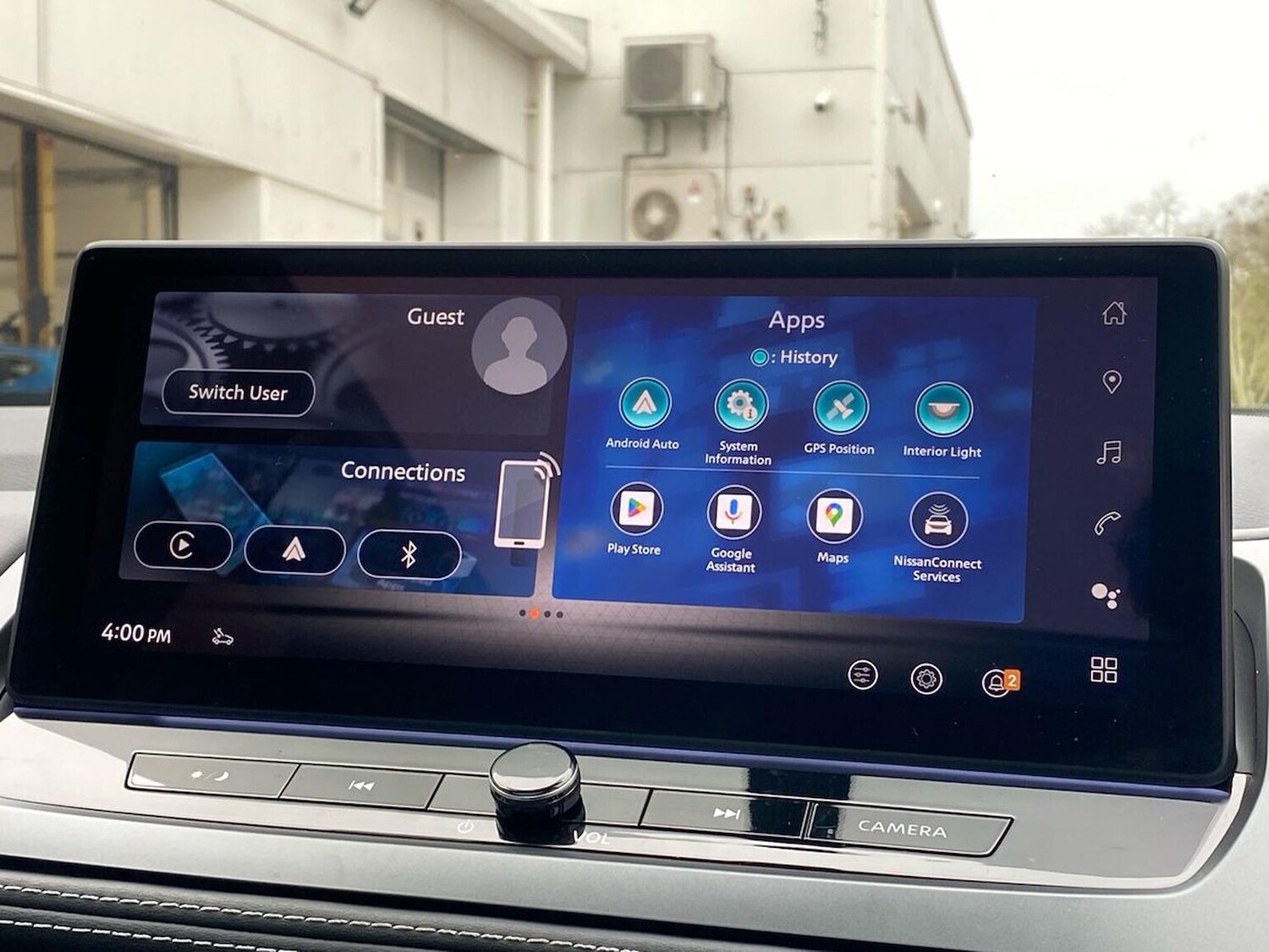 Used Nissan Qashqai 2025 for sale - 78194927: Photo 25