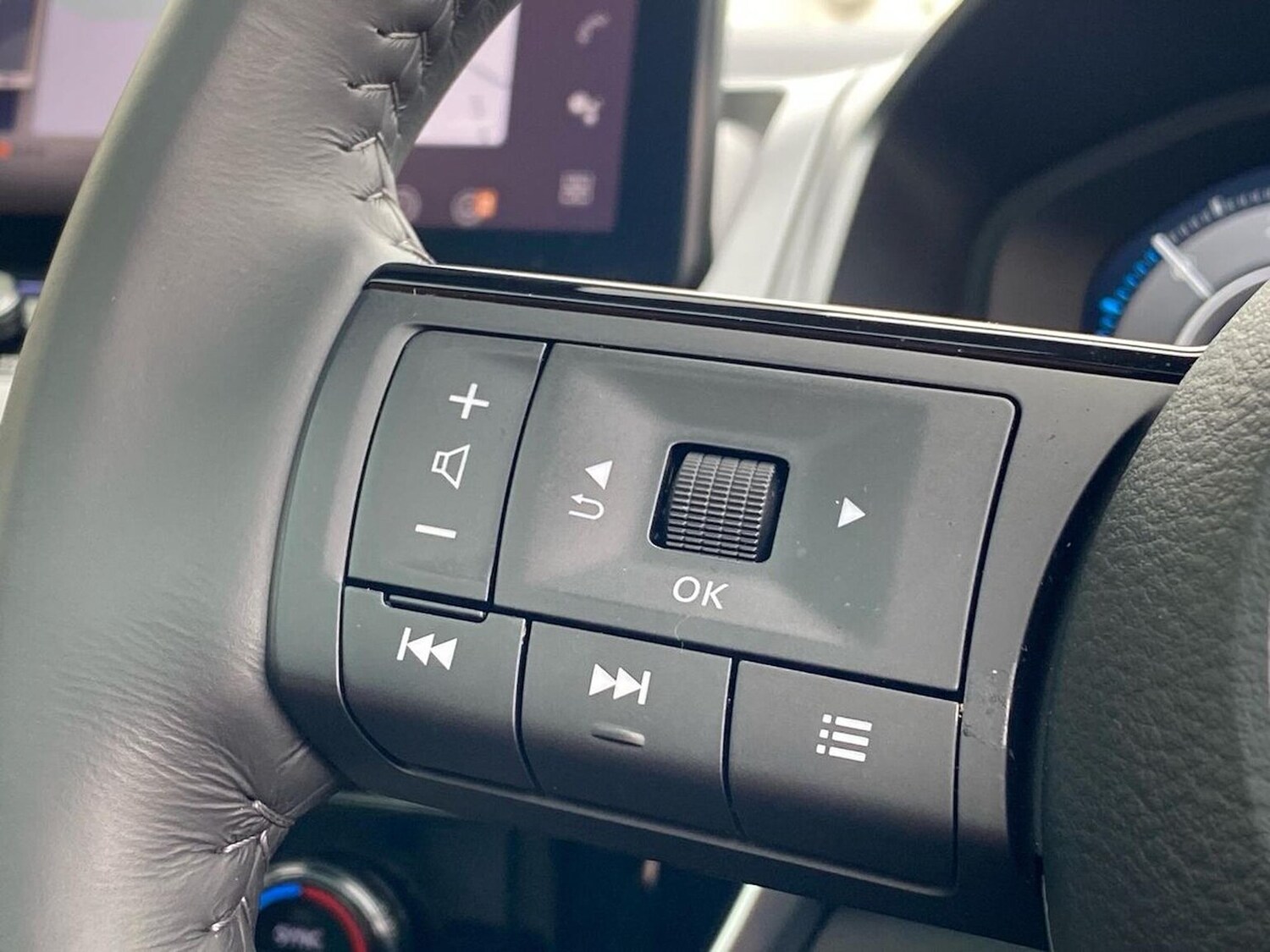 Used Nissan Qashqai 2025 for sale - 78194927: Photo 27