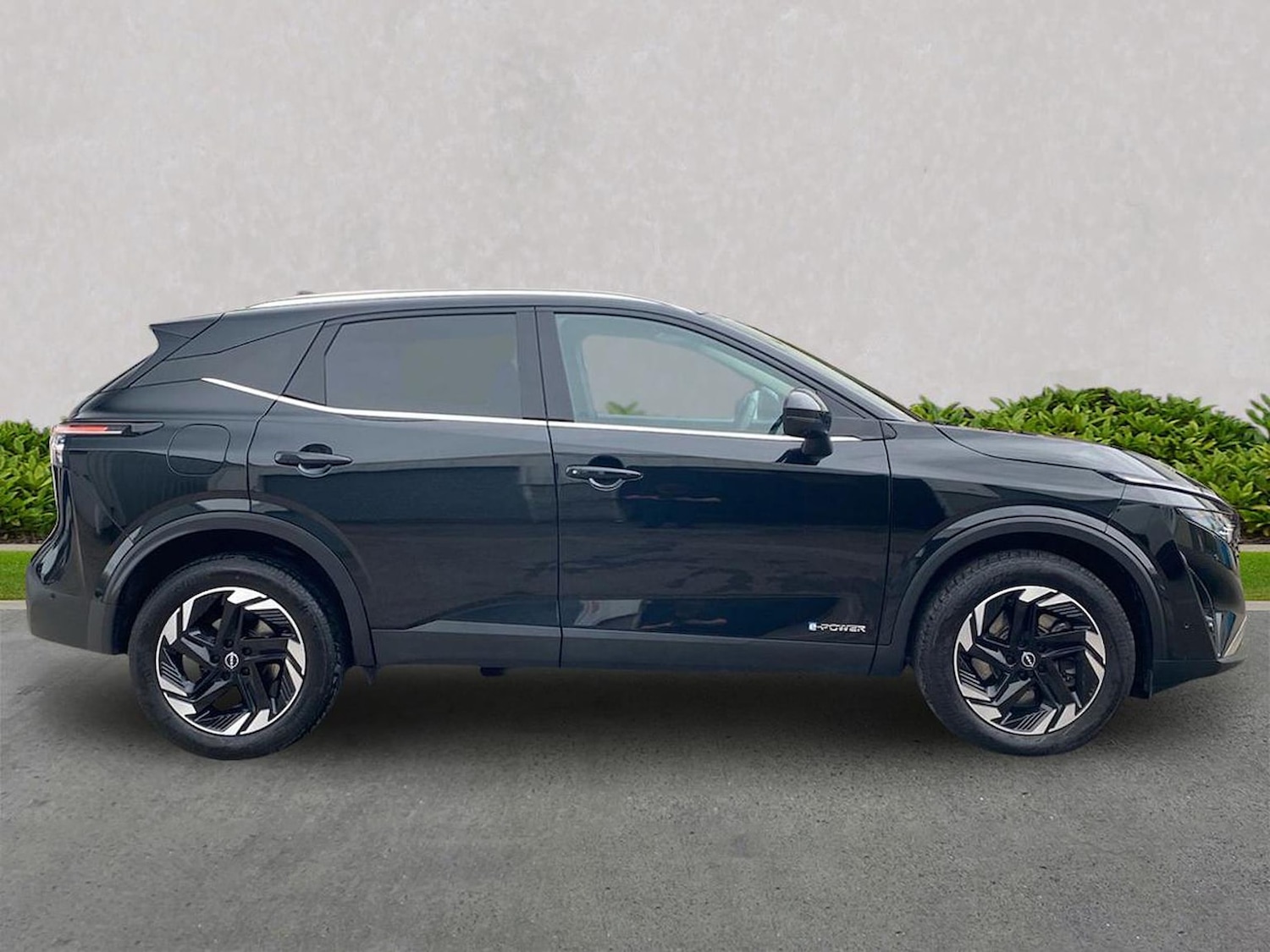 Used Nissan Qashqai 2025 for sale - 78194927: Photo 3