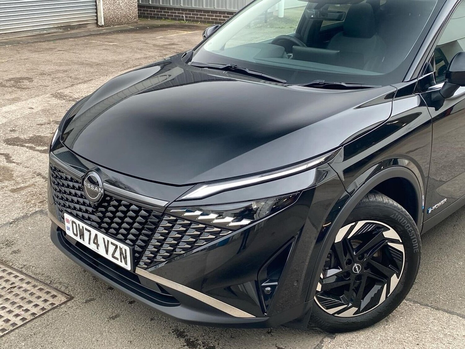 Used Nissan Qashqai 2025 for sale - 78194927: Photo 31