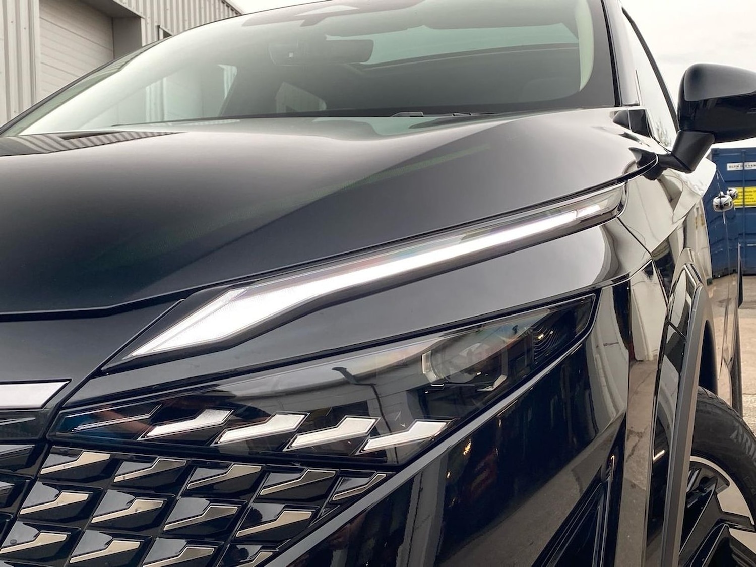 Used Nissan Qashqai 2025 for sale - 78194927: Photo 32