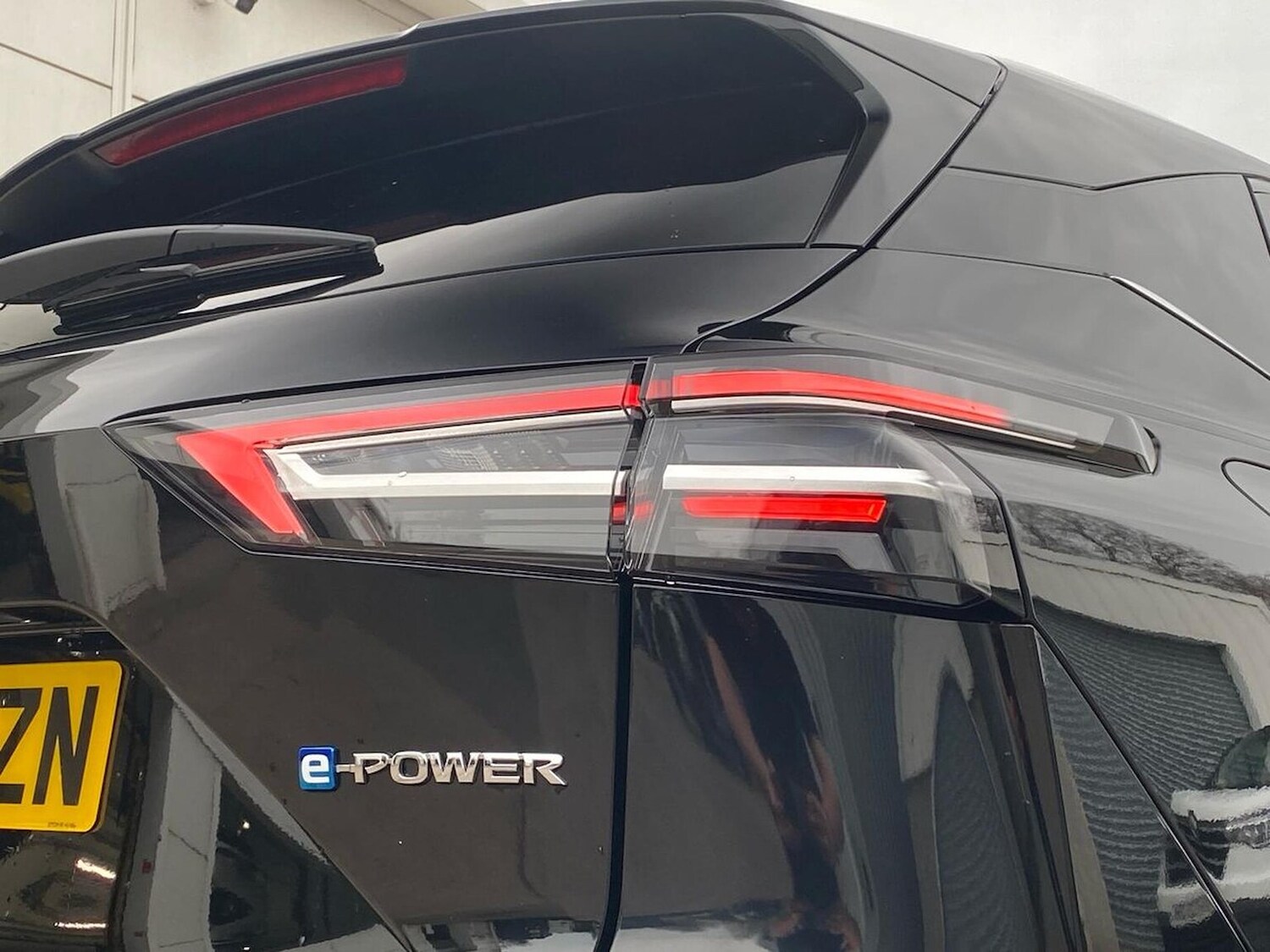 Used Nissan Qashqai 2025 for sale - 78194927: Photo 34