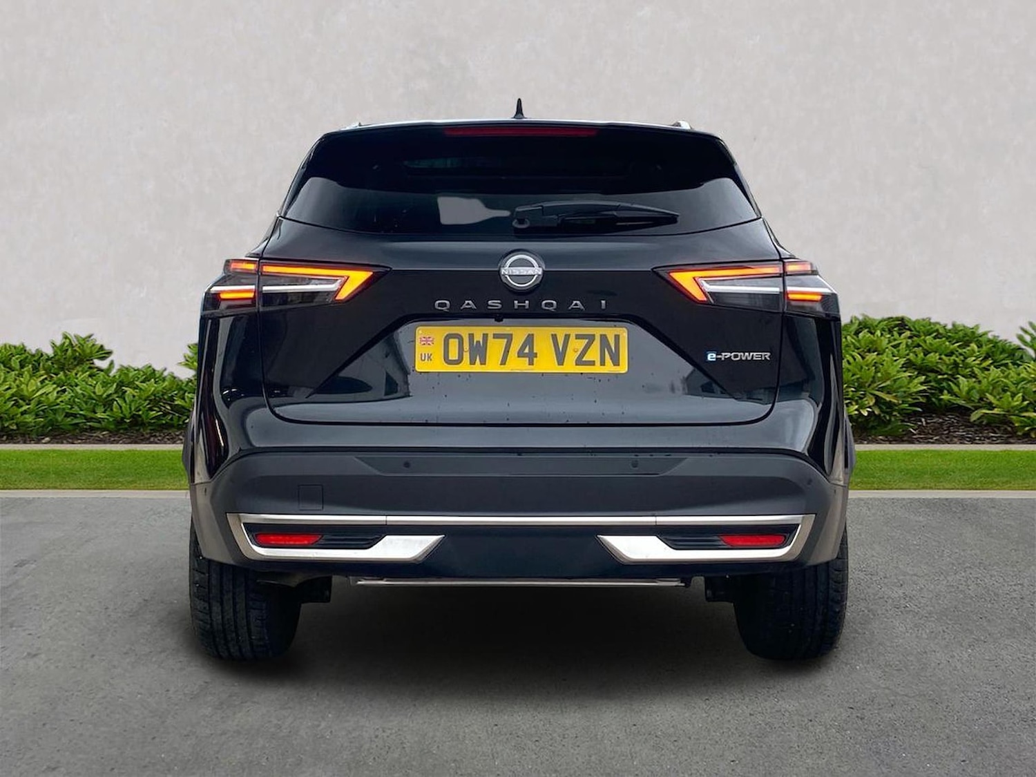 Used Nissan Qashqai 2025 for sale - 78194927: Photo 4