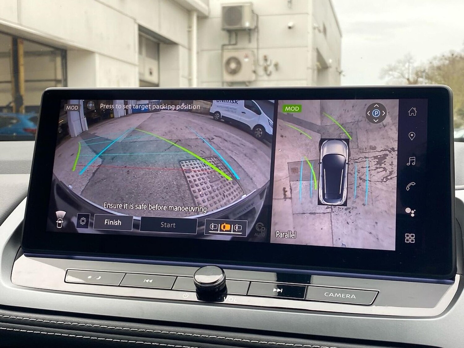 Used Nissan Qashqai 2025 for sale - 78194927: Photo 40