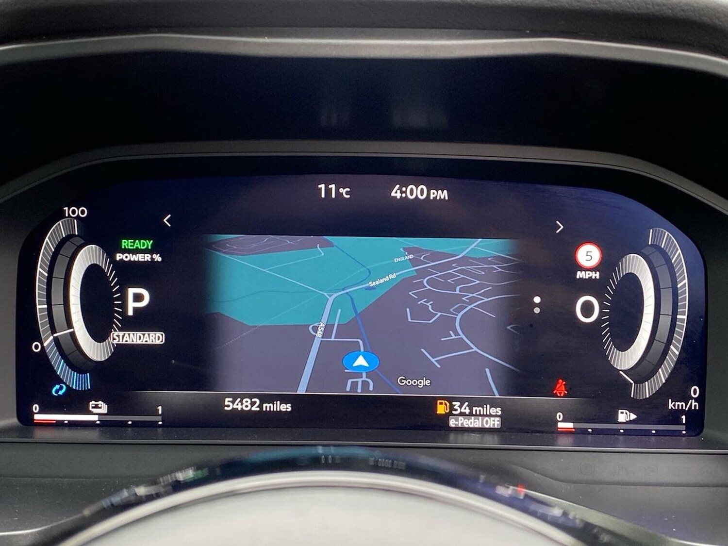 Used Nissan Qashqai 2025 for sale - 78194927: Photo 41