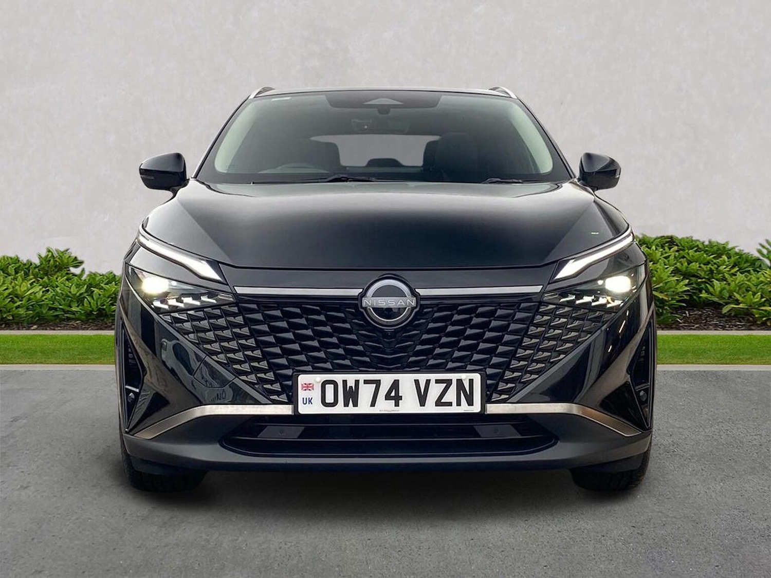 Used Nissan Qashqai 2025 for sale - 78194927: Photo 5