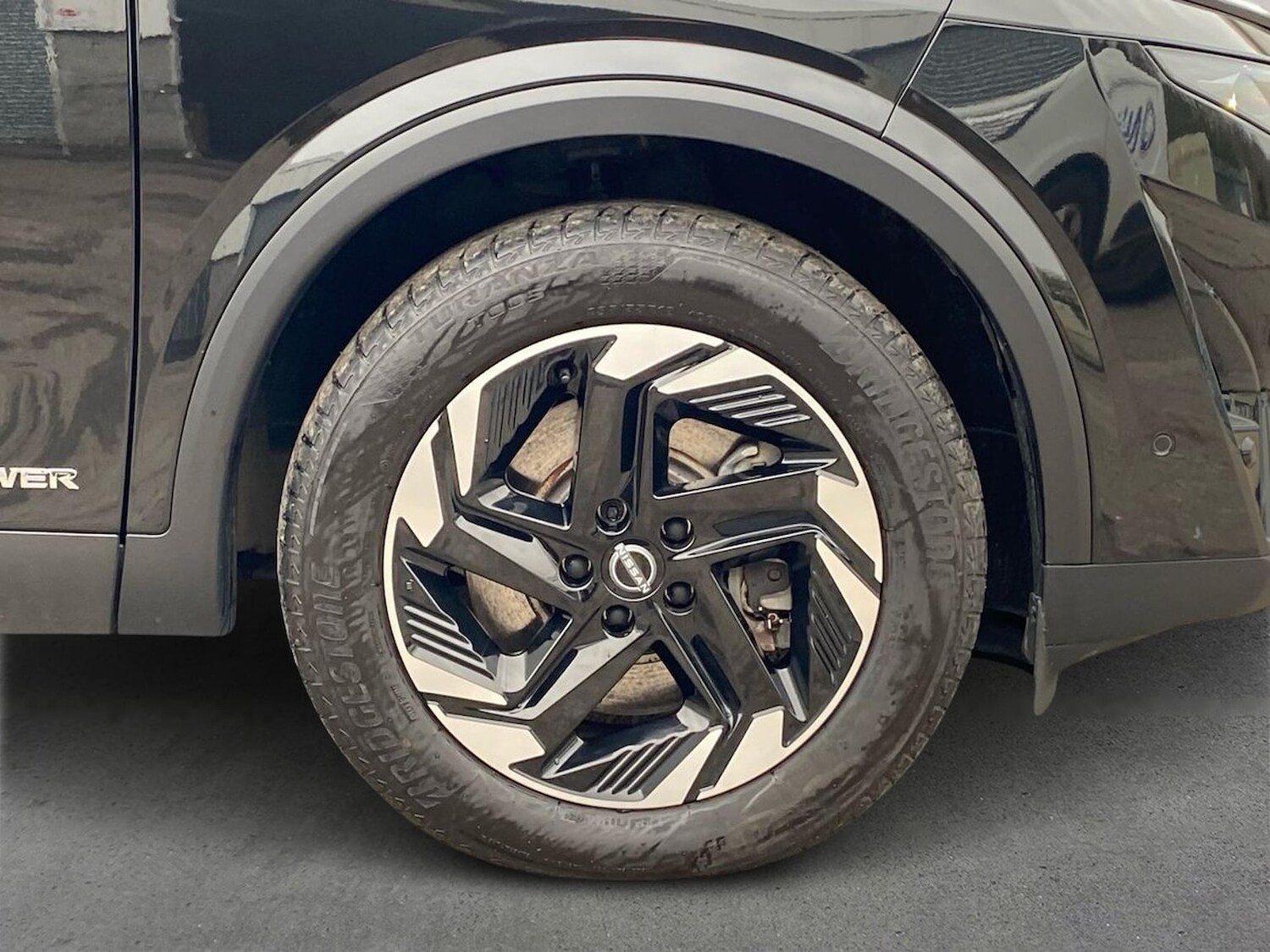 Used Nissan Qashqai 2025 for sale - 78194927: Photo 6