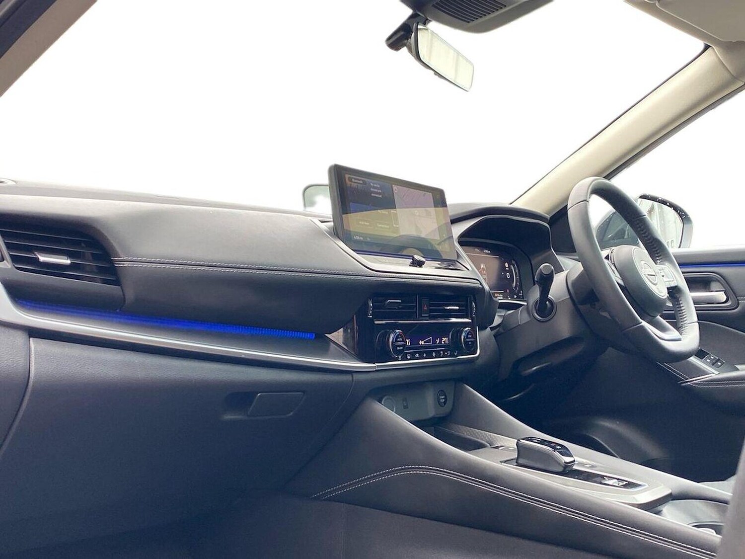 Used Nissan Qashqai 2025 for sale - 78194927: Photo 7