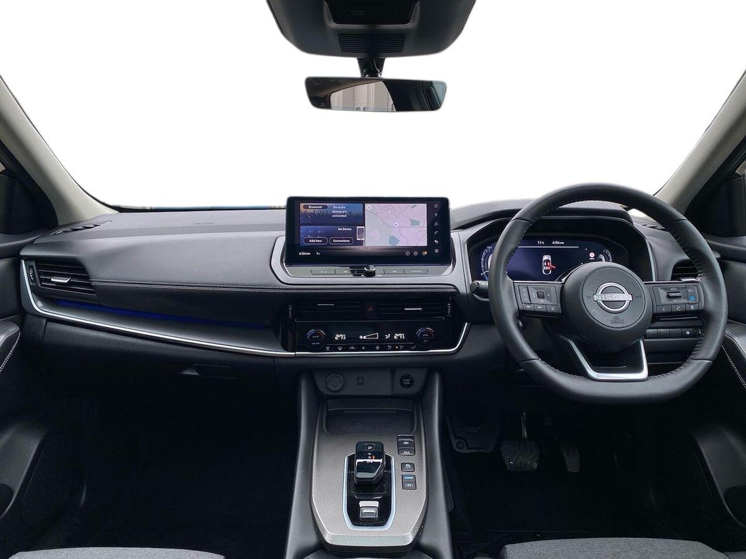 Used Nissan Qashqai 2025 for sale - 78194927: Photo 8