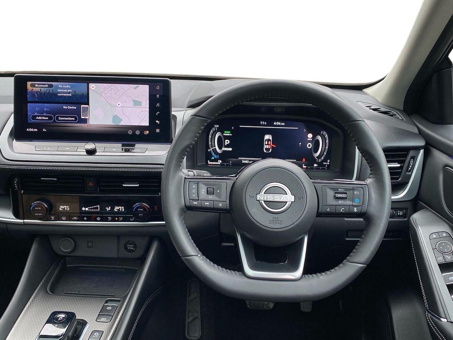 Used Nissan Qashqai 2025 for sale - 78194927: Photo 9