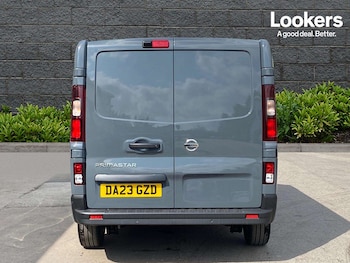 Used Nissan Primastar 2023 for sale - 79120300: Photo