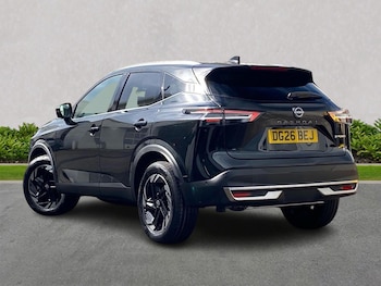 Used Nissan Qashqai 2026 for sale - 78195080: Photo