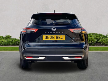 Used Nissan Qashqai 2026 for sale - 78195080: Photo