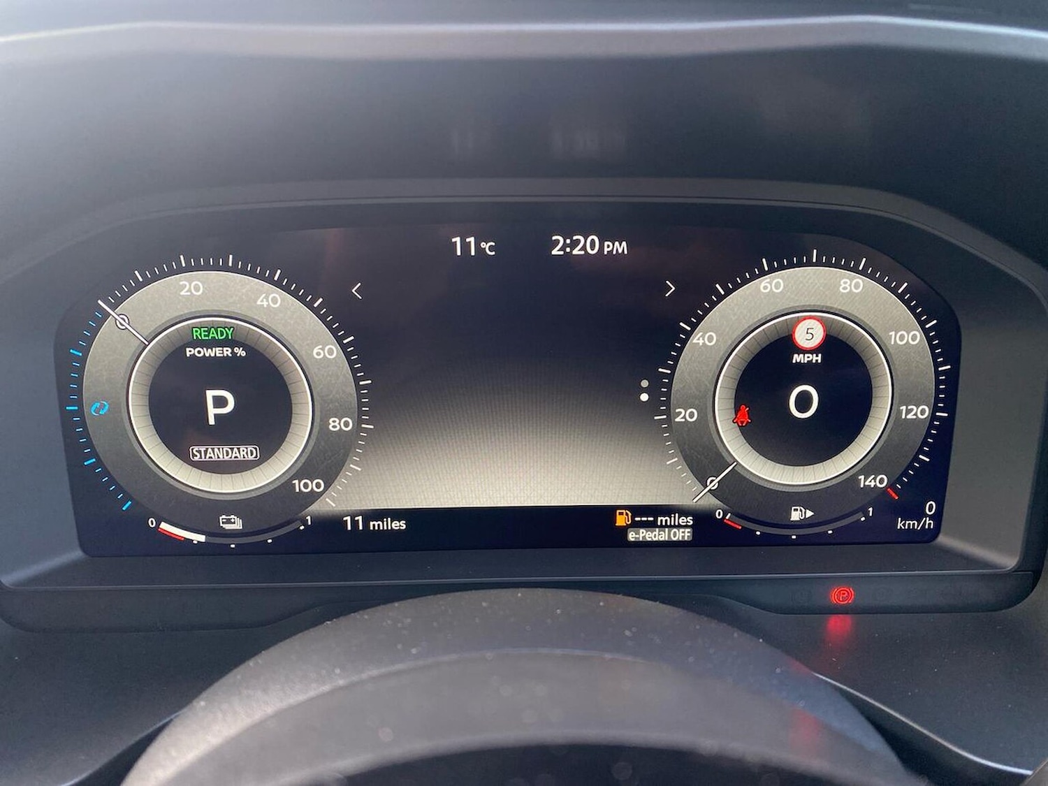 Used Nissan Qashqai 2025 for sale - 76510733: Photo 10