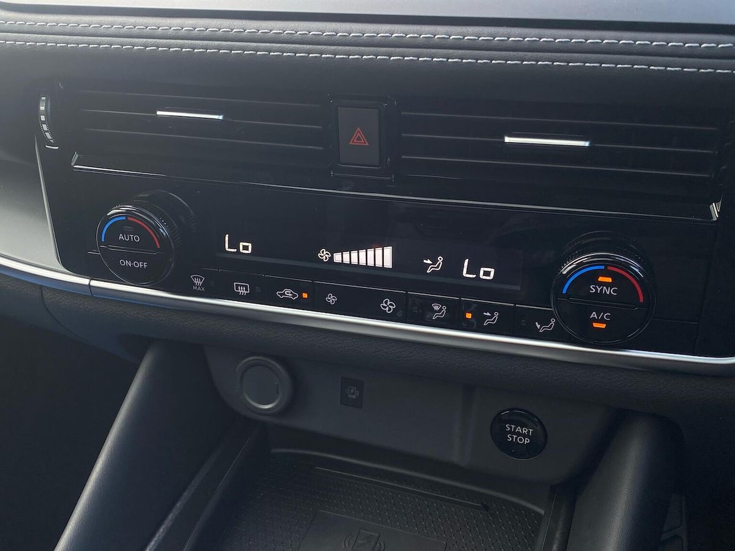 Used Nissan Qashqai 2025 for sale - 76510733: Photo 12