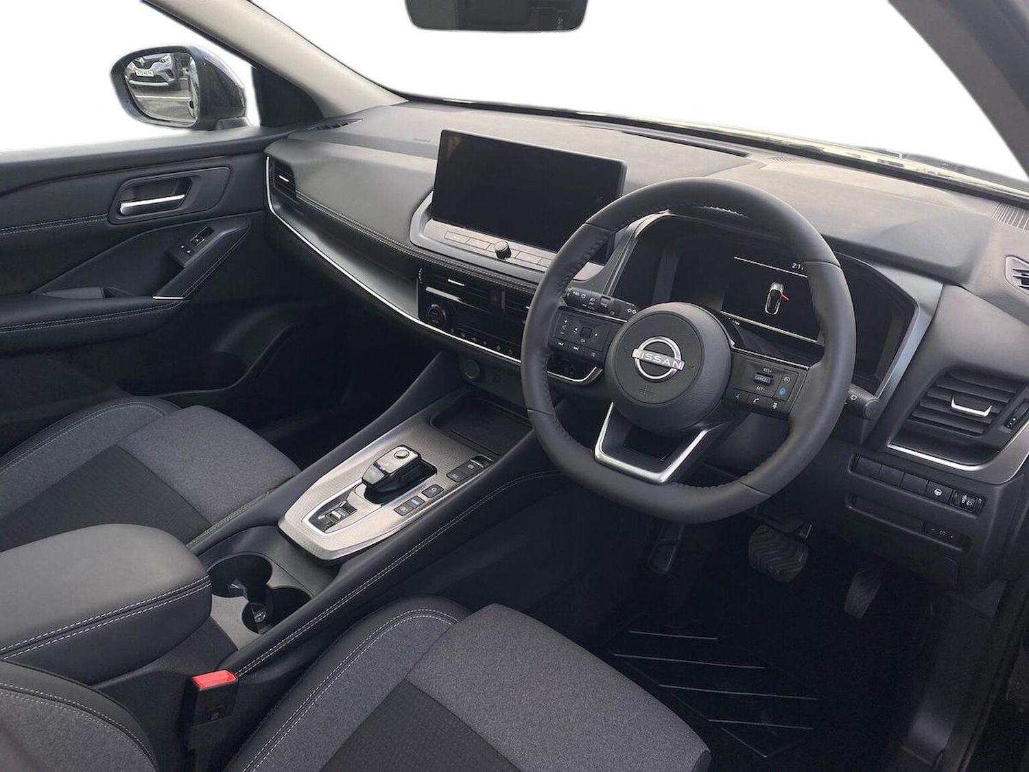 Used Nissan Qashqai 2025 for sale - 76510733: Photo 15