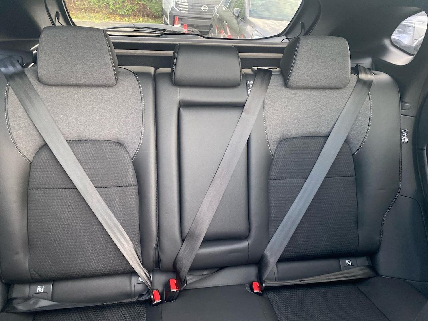 Used Nissan Qashqai 2025 for sale - 76510733: Photo 16