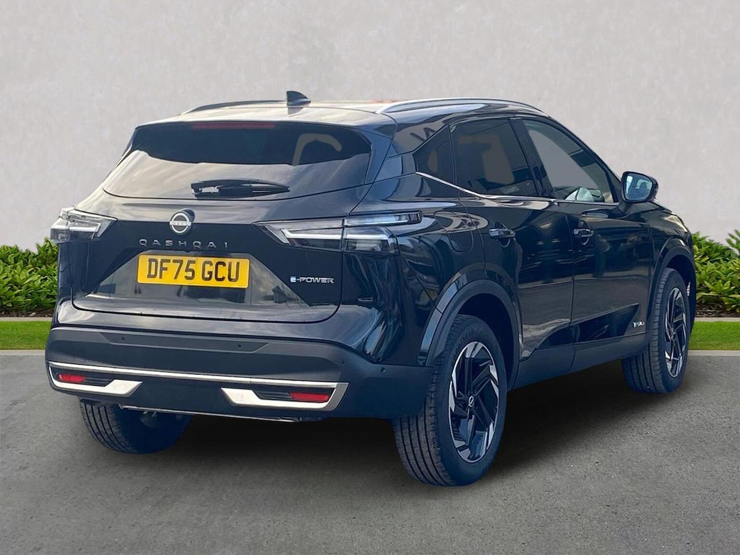 Used Nissan Qashqai 2025 for sale - 76510733: Photo 18