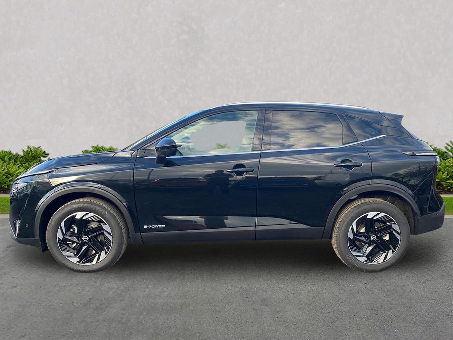 Used Nissan Qashqai 2025 for sale - 76510733: Photo 19