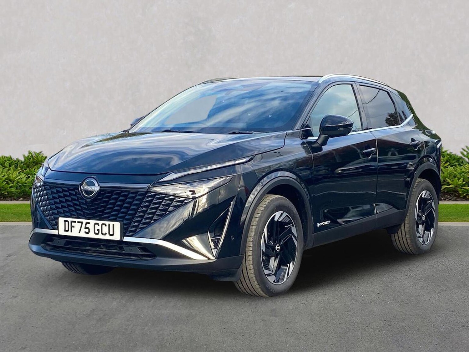 Used Nissan Qashqai 2025 for sale - 76510733: Photo 20