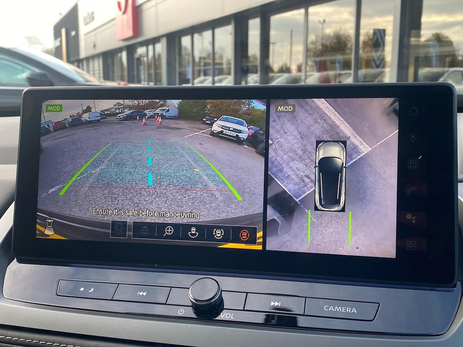 Used Nissan Qashqai 2025 for sale - 76510733: Photo 23