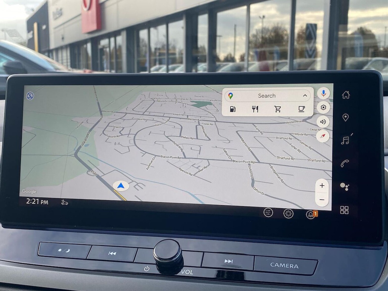 Used Nissan Qashqai 2025 for sale - 76510733: Photo 24