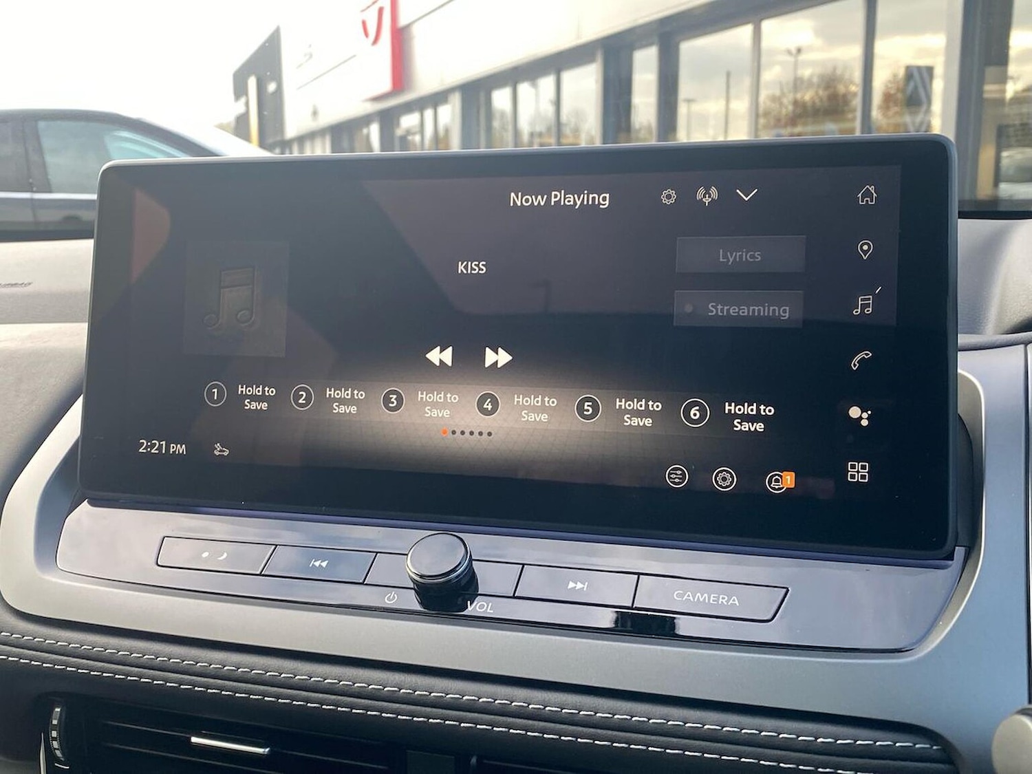 Used Nissan Qashqai 2025 for sale - 76510733: Photo 25