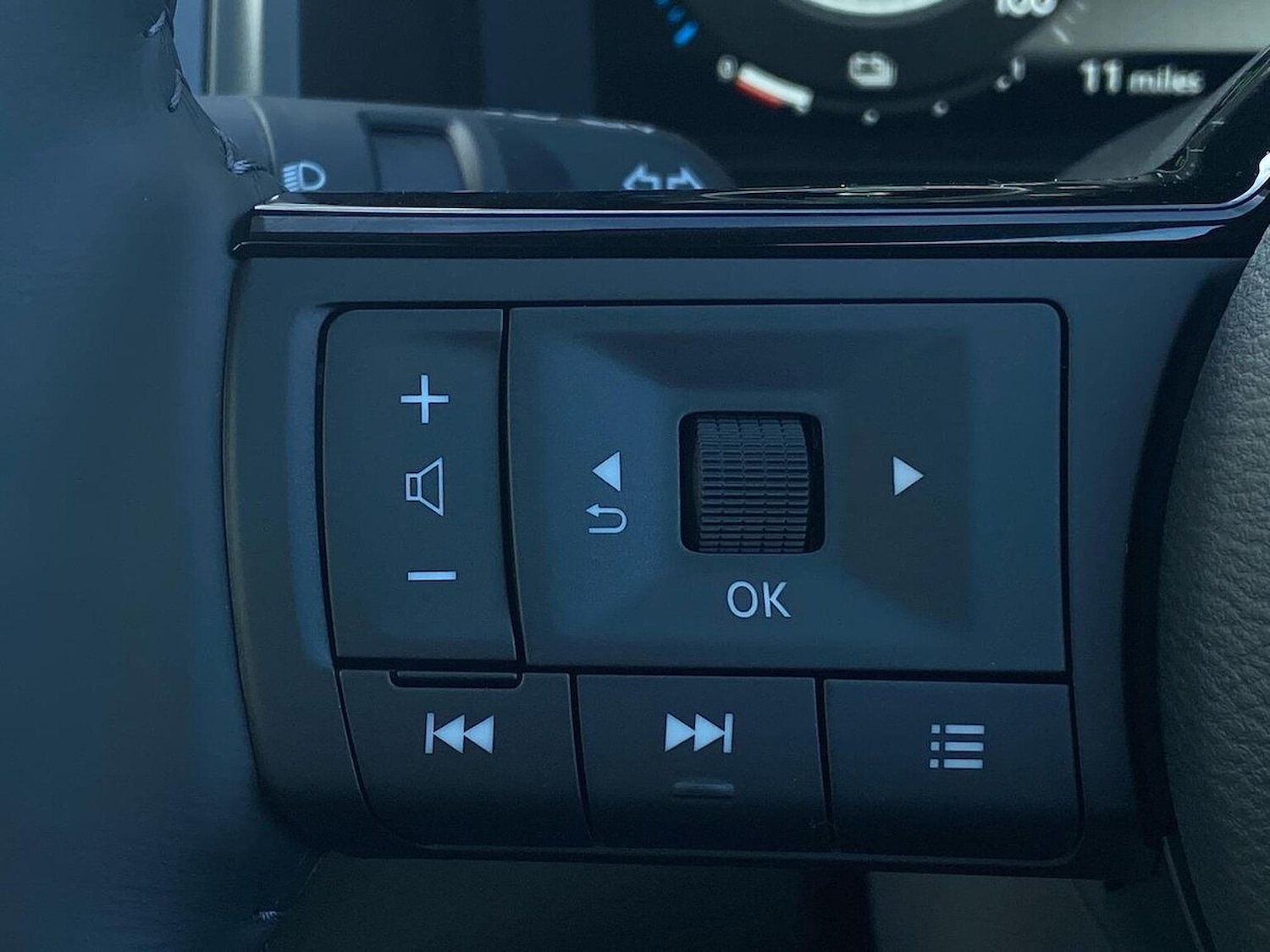 Used Nissan Qashqai 2025 for sale - 76510733: Photo 27