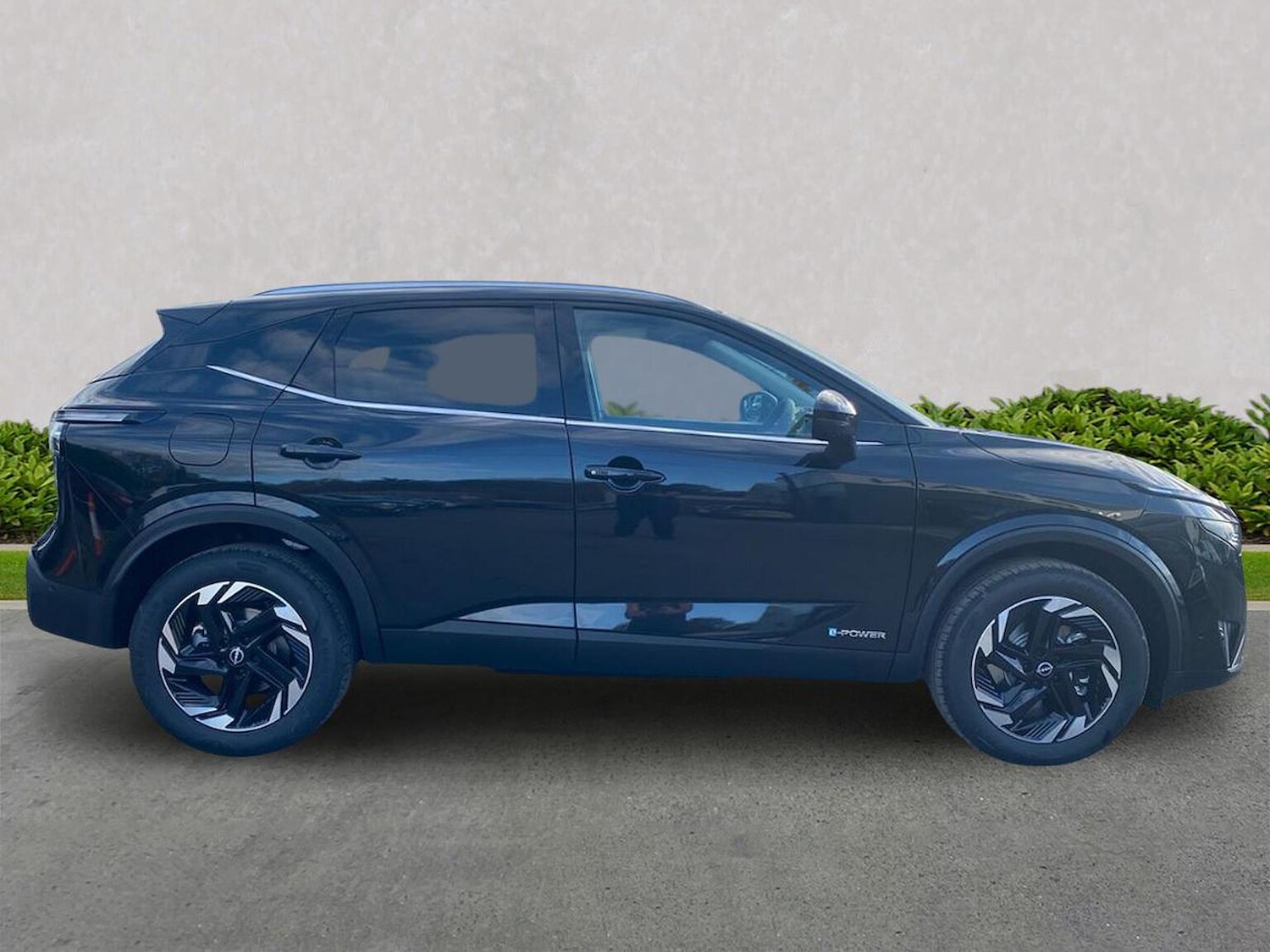 Used Nissan Qashqai 2025 for sale - 76510733: Photo 3