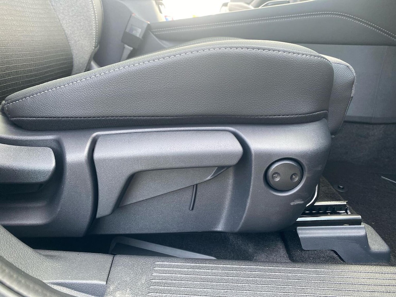 Used Nissan Qashqai 2025 for sale - 76510733: Photo 30