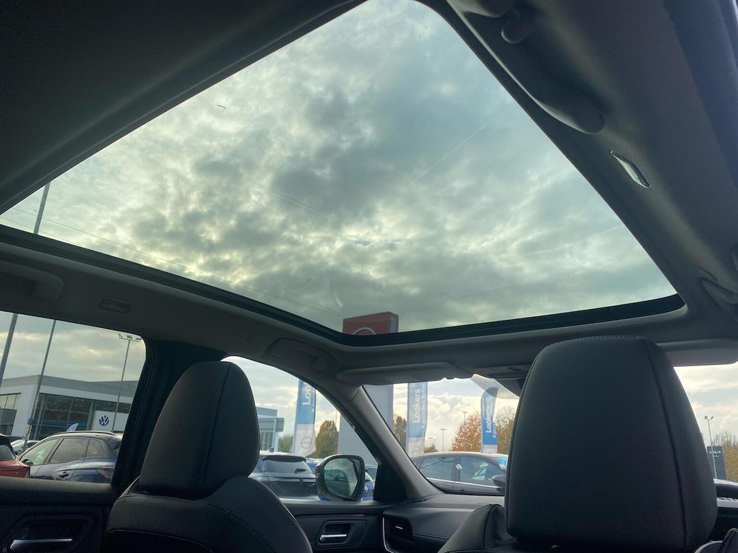 Used Nissan Qashqai 2025 for sale - 76510733: Photo 32