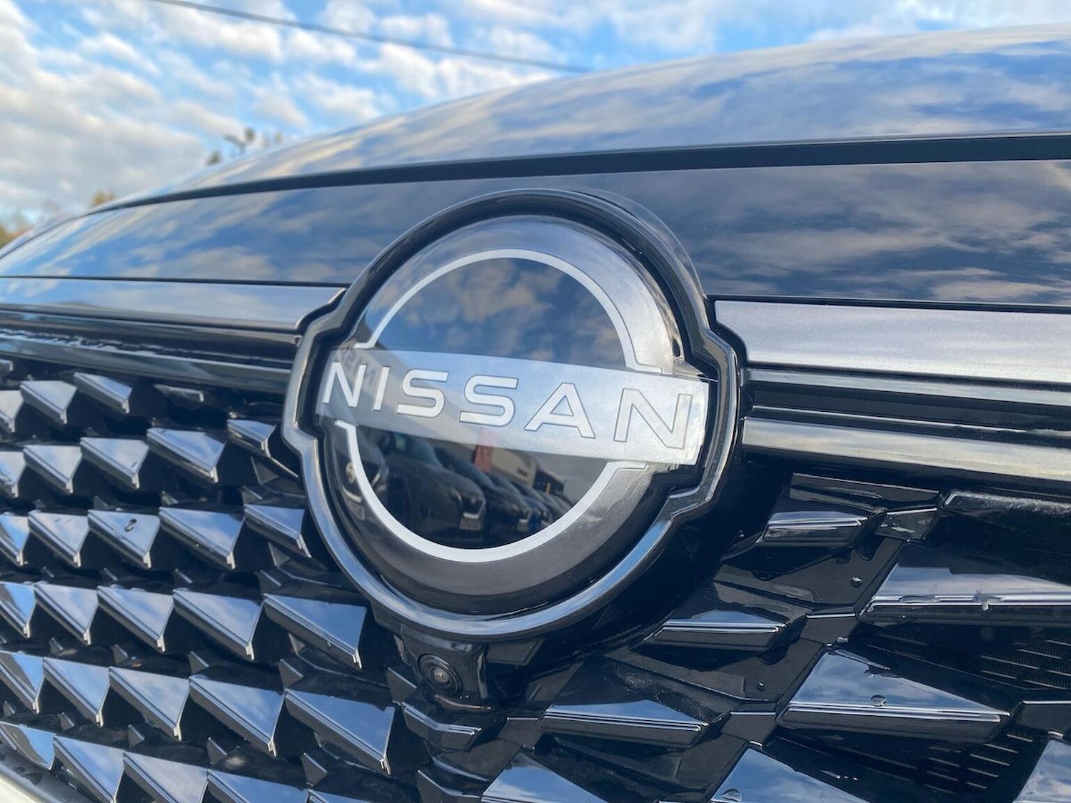 Used Nissan Qashqai 2025 for sale - 76510733: Photo 33