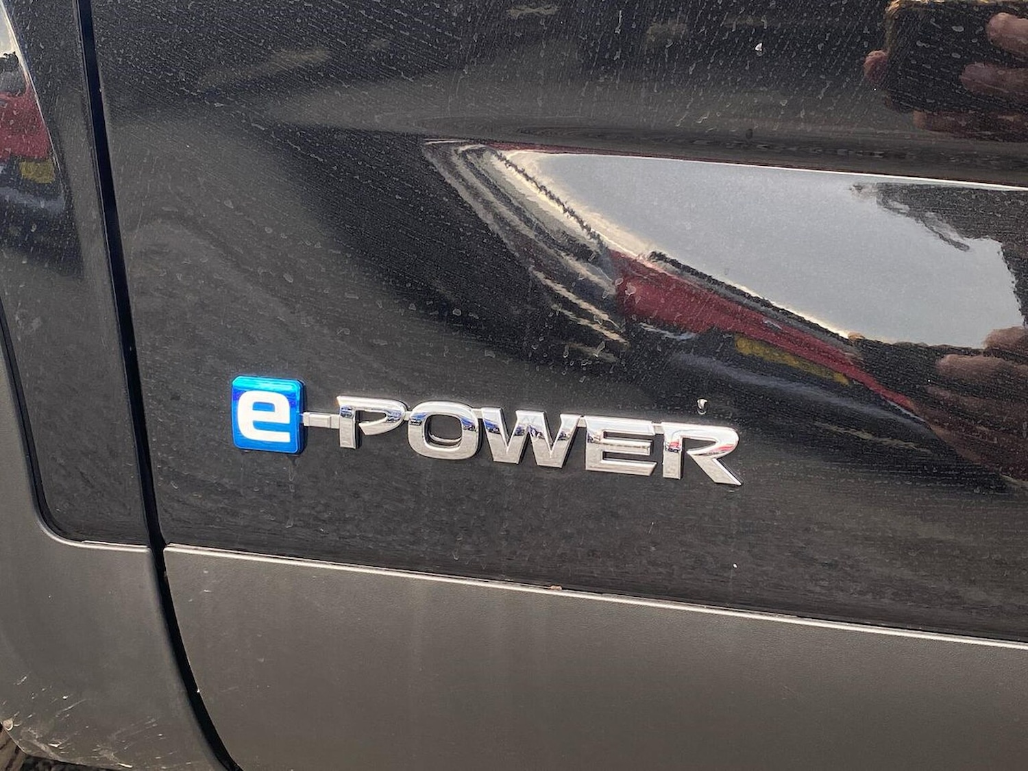 Used Nissan Qashqai 2025 for sale - 76510733: Photo 35