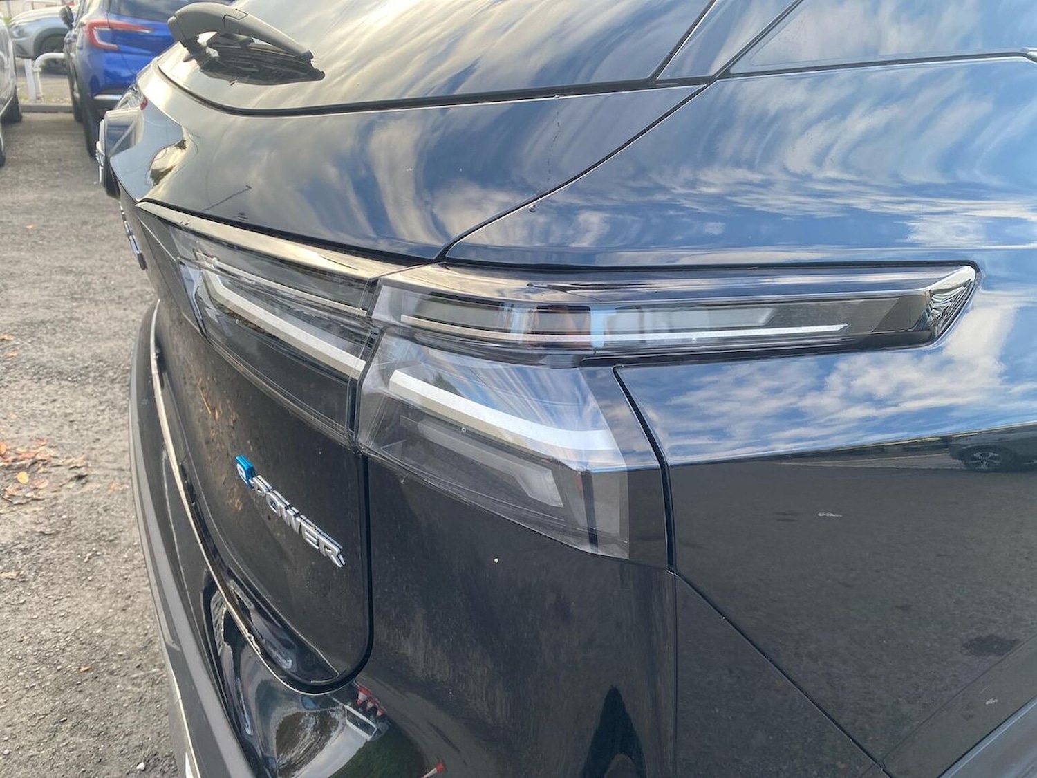 Used Nissan Qashqai 2025 for sale - 76510733: Photo 36