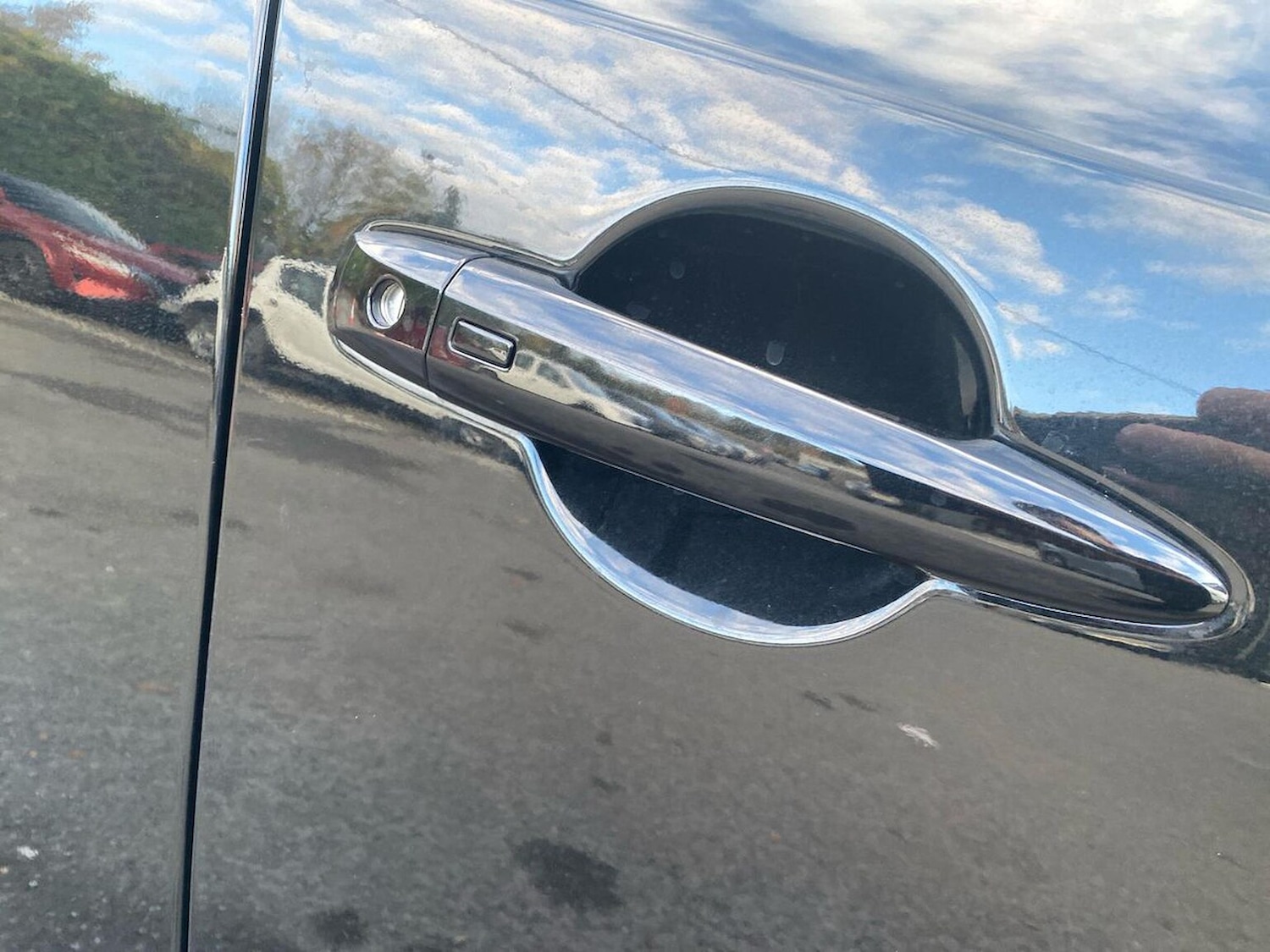 Used Nissan Qashqai 2025 for sale - 76510733: Photo 37