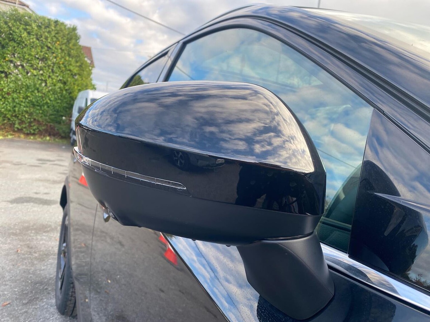 Used Nissan Qashqai 2025 for sale - 76510733: Photo 38