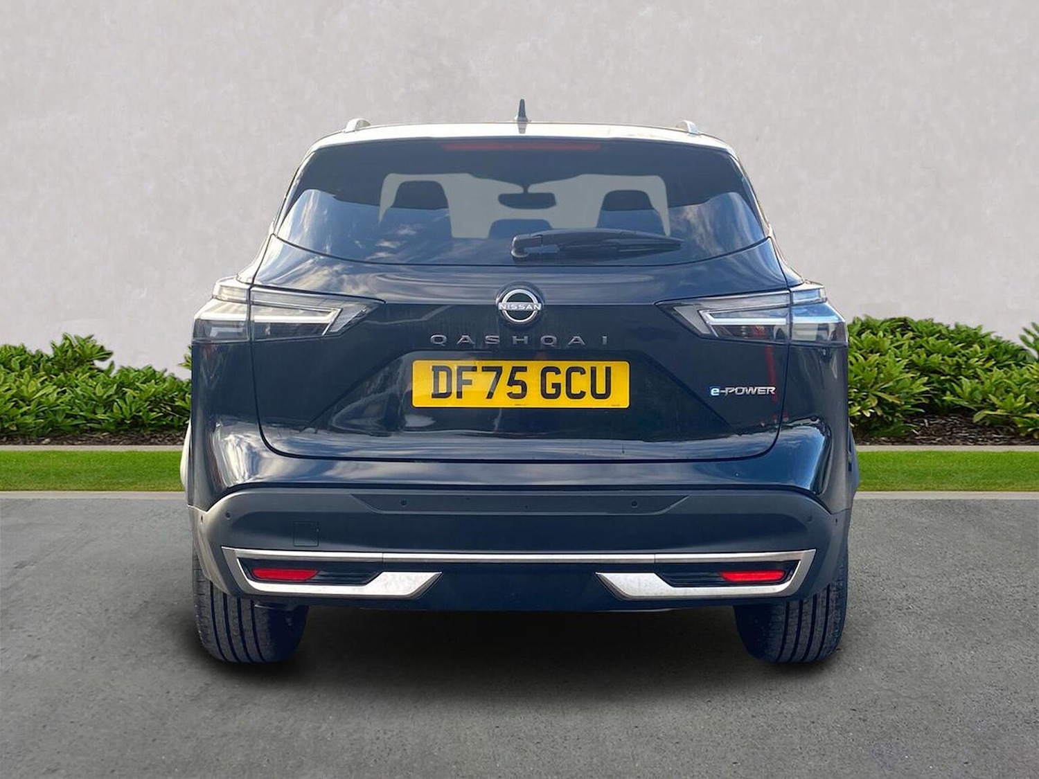 Used Nissan Qashqai 2025 for sale - 76510733: Photo 4