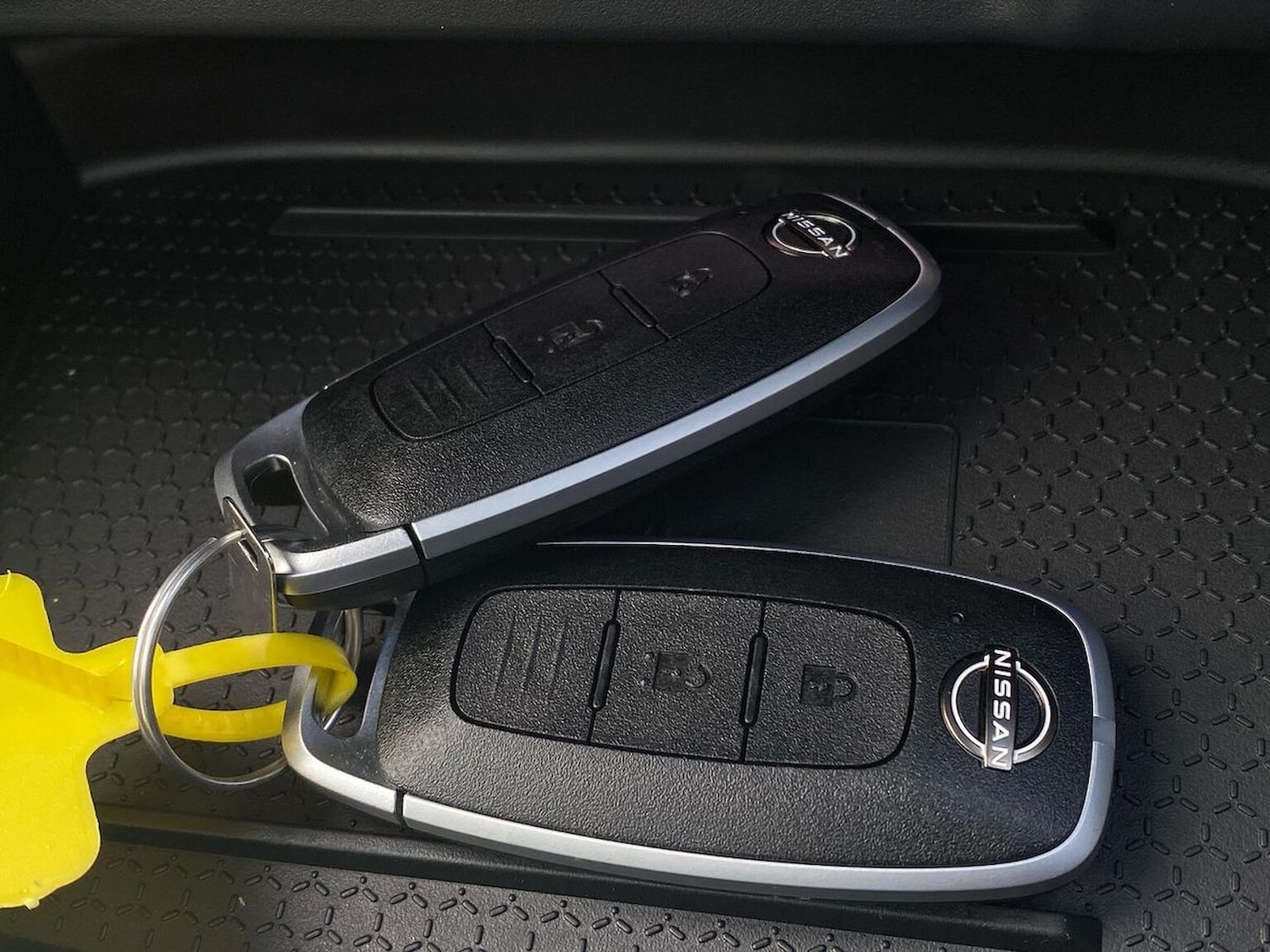 Used Nissan Qashqai 2025 for sale - 76510733: Photo 41