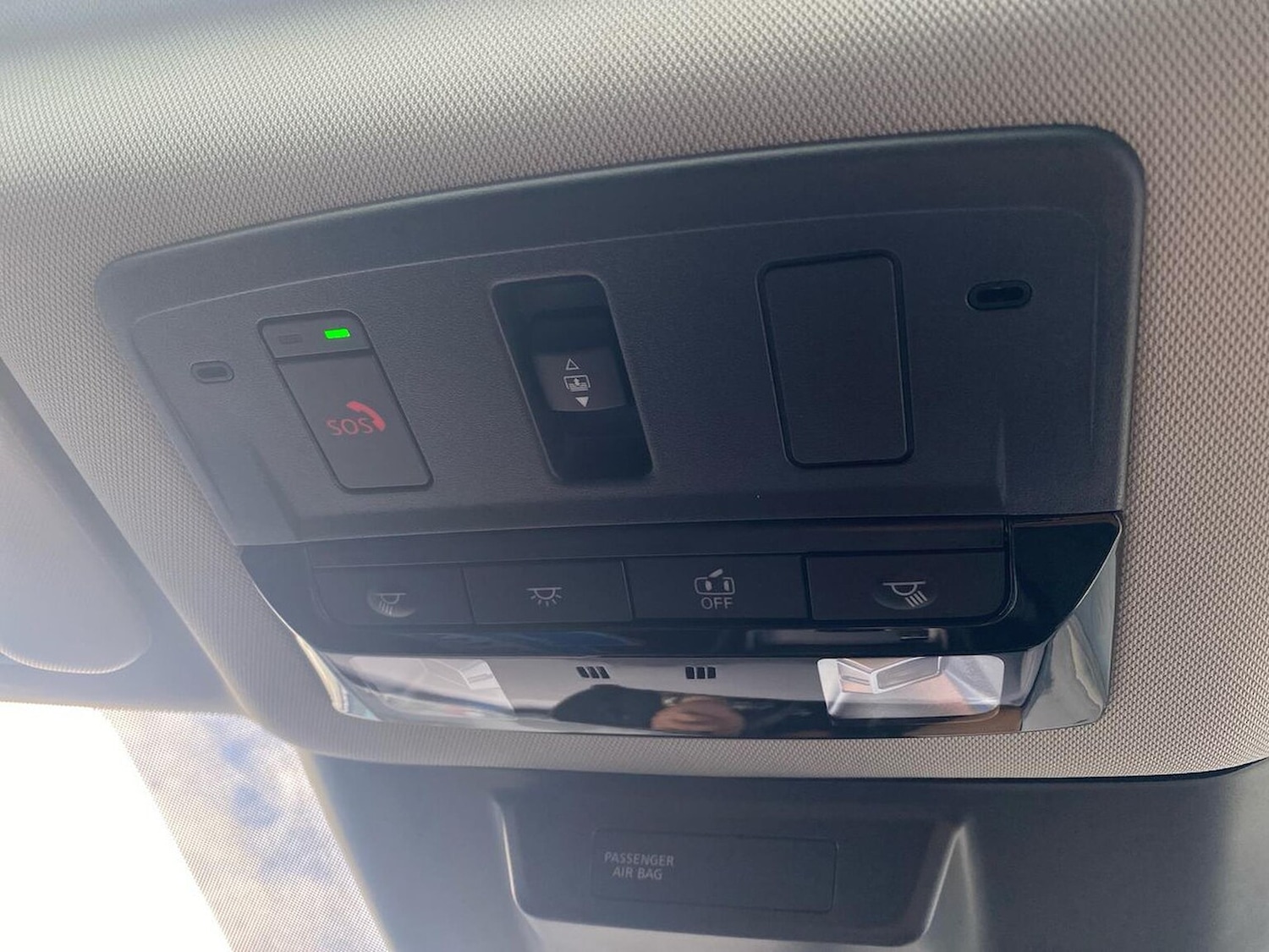 Used Nissan Qashqai 2025 for sale - 76510733: Photo 43