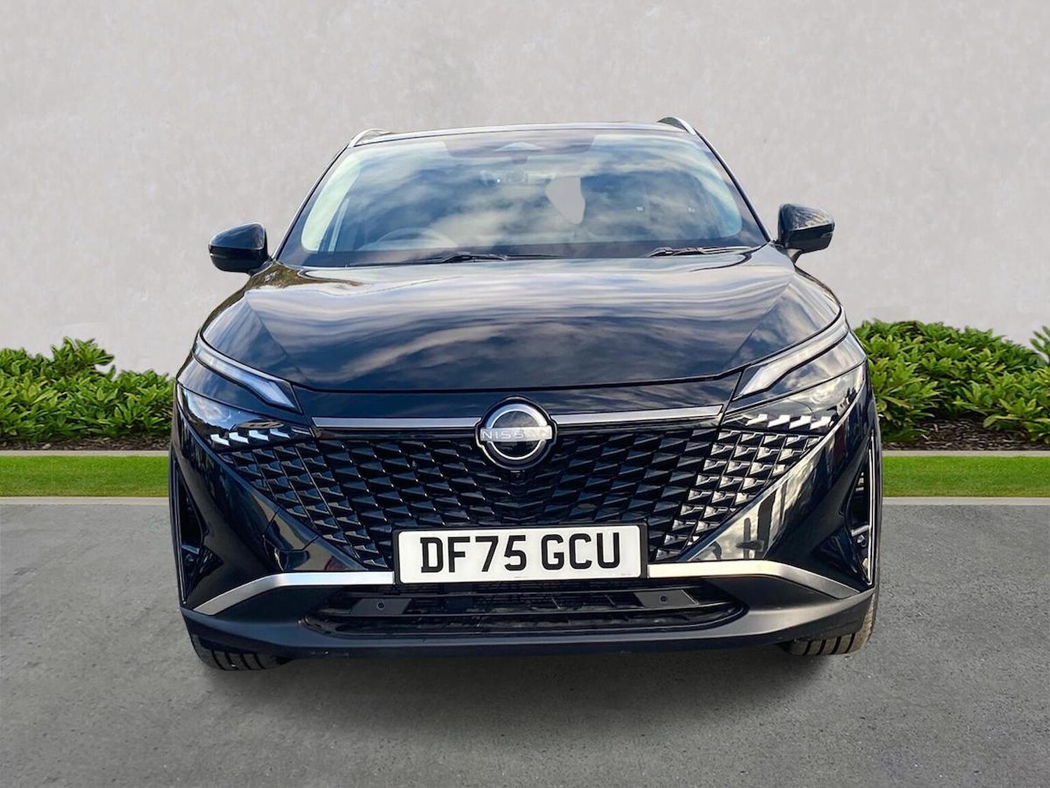 Used Nissan Qashqai 2025 for sale - 76510733: Photo 5