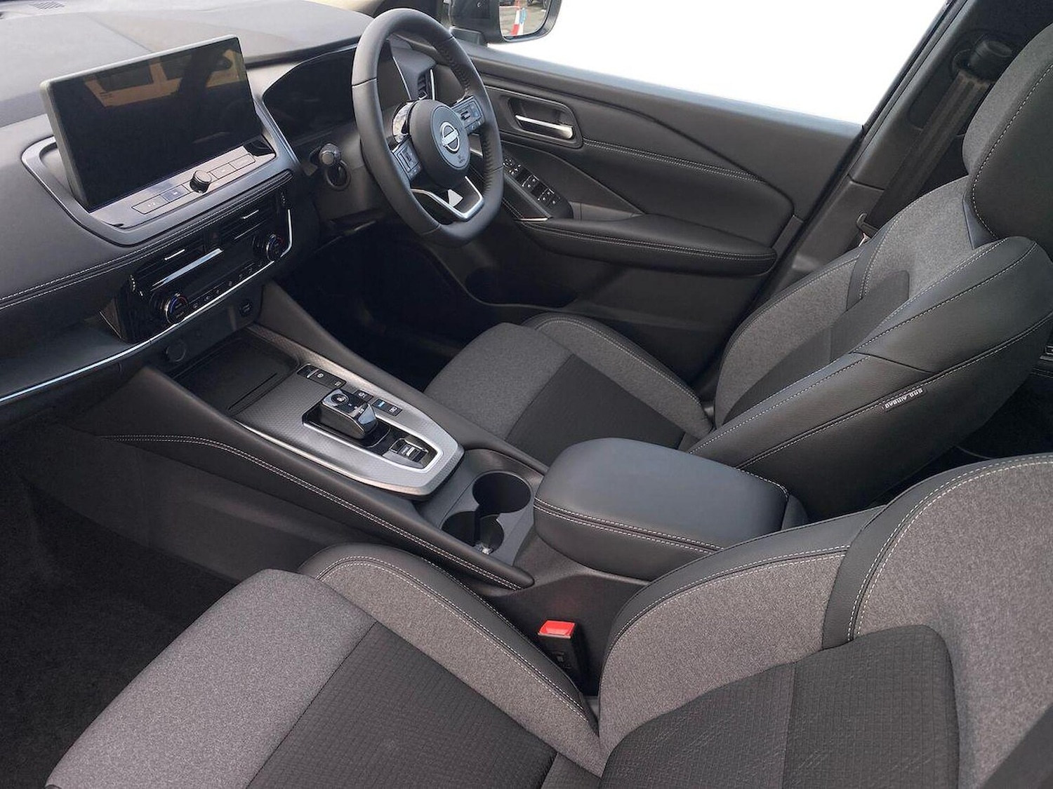 Used Nissan Qashqai 2025 for sale - 76510733: Photo 7