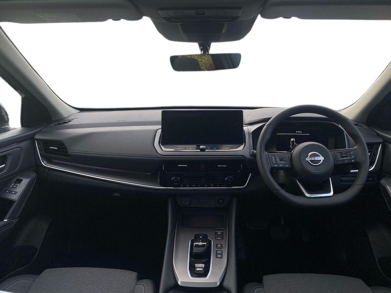 Used Nissan Qashqai 2025 for sale - 76510733: Photo 8