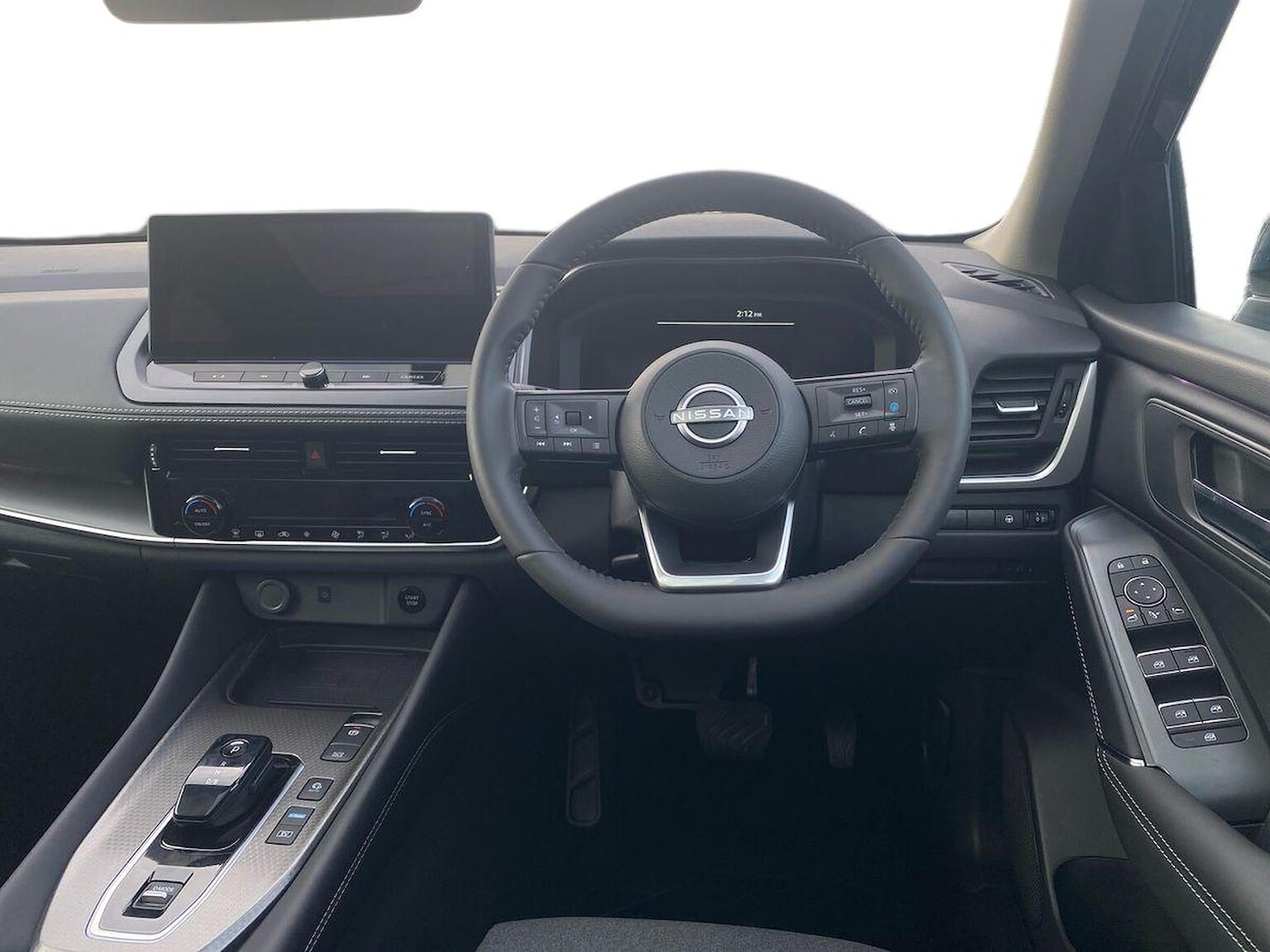 Used Nissan Qashqai 2025 for sale - 76510733: Photo 9